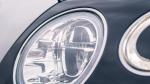 Bentley Bentayga OpticShield by WrapStyle 2018 года